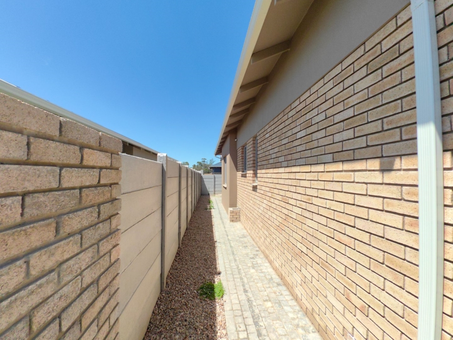 3 Bedroom Property for Sale in Hansmoeskraal A H Western Cape